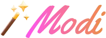 Mody